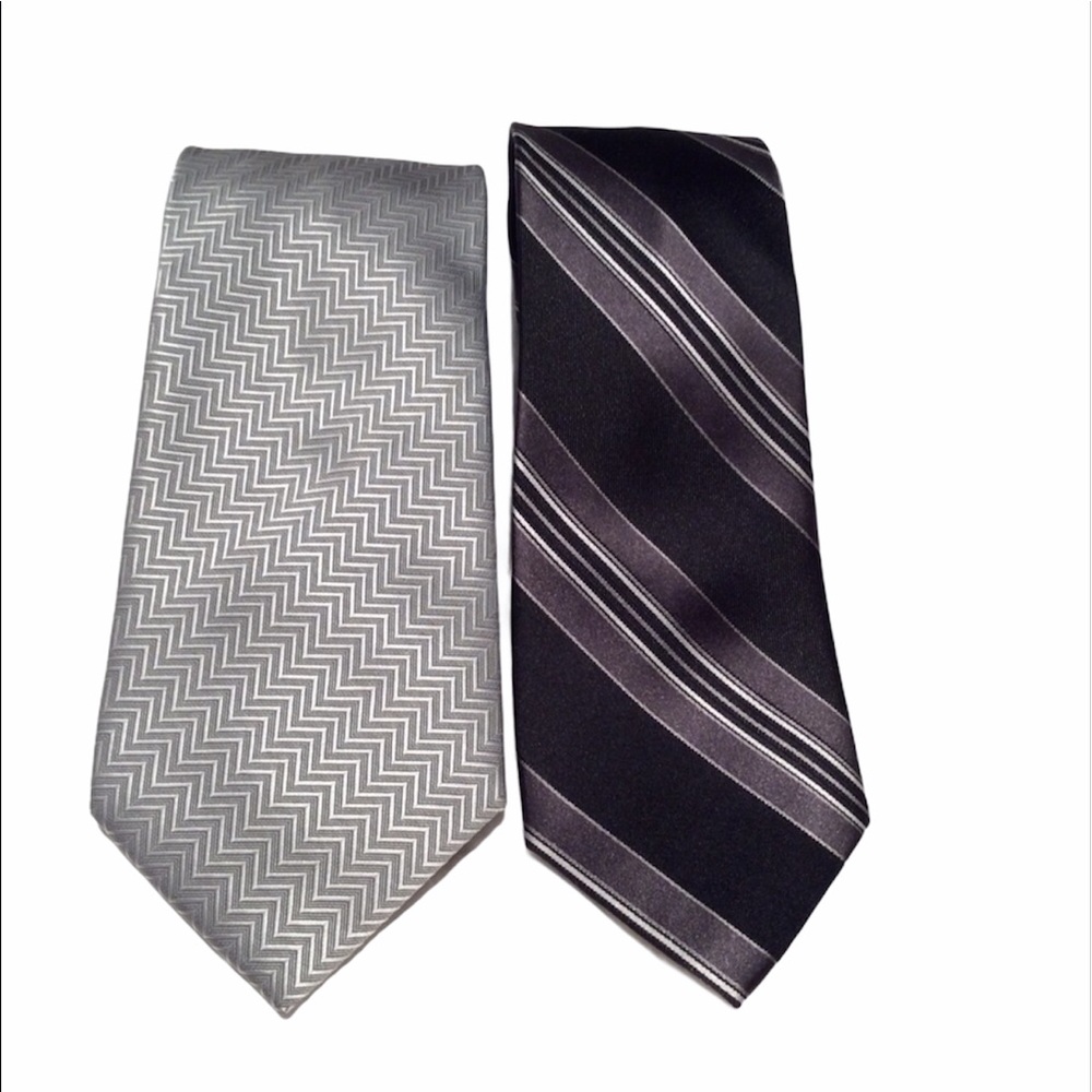 Men’s ties